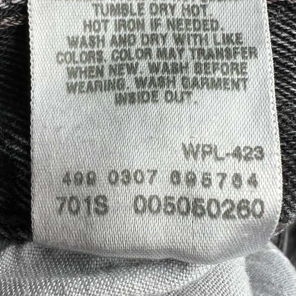 Levi's - Picture 7 of 7